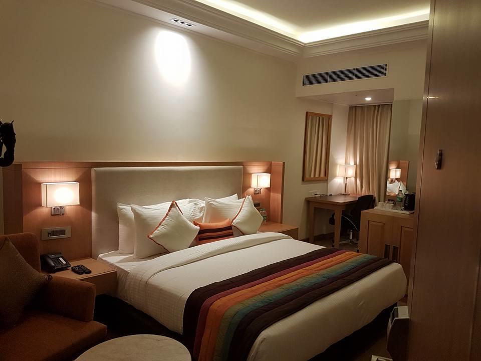 Phagwāra The Imperial Poonam Hotel מראה חיצוני תמונה