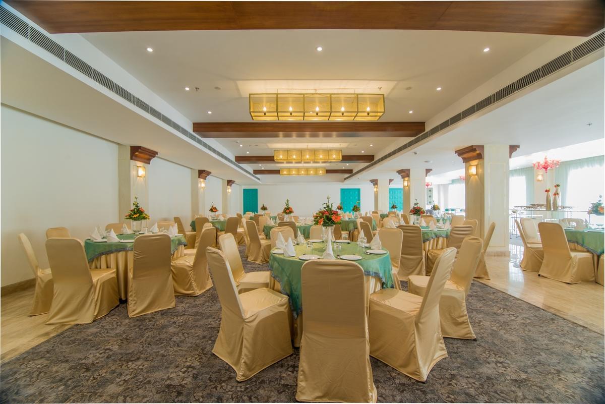 Phagwāra The Imperial Poonam Hotel מראה חיצוני תמונה